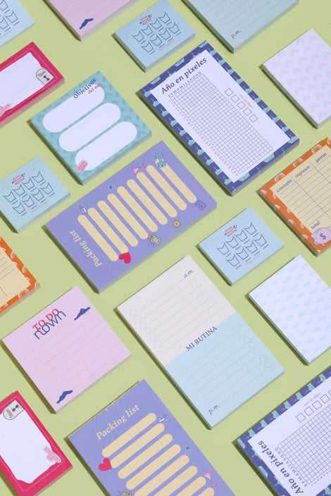 Tracker de Disciplina y Hábitos