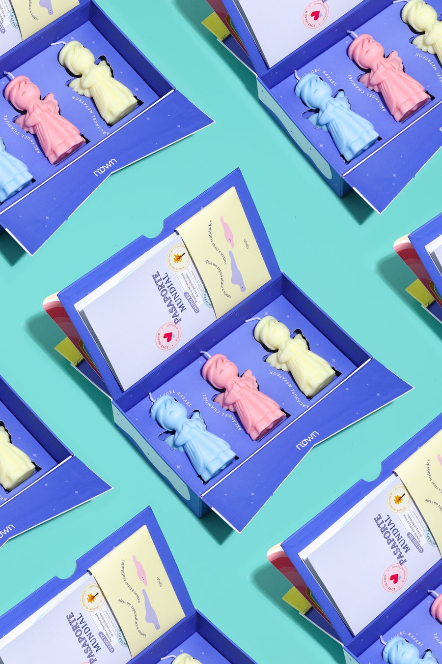 Ritual de Equilibrio y Abundancia: