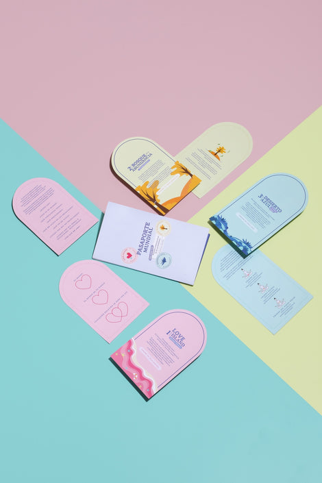 Ritual de Equilibrio y Abundancia: