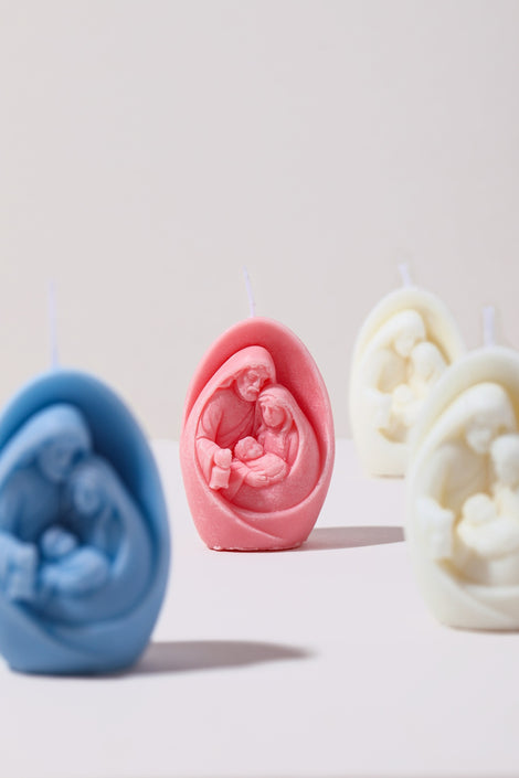 Vela Sagrada Familia